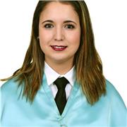 MAESTRA DE PRIMARIA, MENCIÓN ESPECIAL